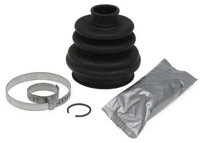 Image de Jeu de soufflets d'arbre de transmission LÖBRO pour VOLVO V70 I