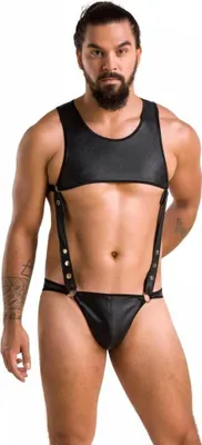 Produktbild von Passion 056 Body Adam Black S/M
