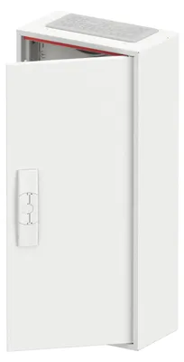 Zdjęcie produktu dla Striebel&John mała rozdzielnica natynkowa CA14V 2CPX052181R9999