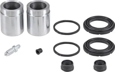 Produktbild von A.B.S. Bremssattel-Reparatursatz für ISUZU D-Max I Pickup (TFR, TFS) 57738