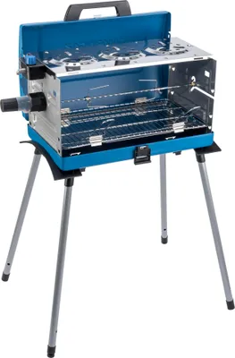 Obrázok produktu pre CAMPINGAZ Koffergasgrill 400 SGR (50 mbar)
