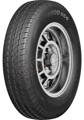 Produktbild von Zeetex Sommerreifen motorcycle-tyres CT6000 Eco ( 215/65 R16C 109/107T )