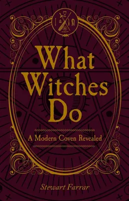 Produktbild von What Witches Do – Lingua: Inglese