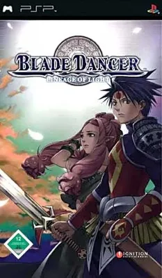 Produktbild von Blade Dancer