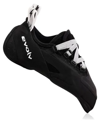 Zdjęcie produktu dla Buty wspinaczkowe Evolv Phantom czarne US_9,5_42,5