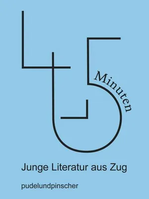 Produktbild von 45 Minuten