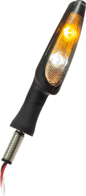 Produktbild von KOSO LED Blinker Infinity-F, Positionslicht vorn