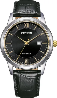 Produktbild von Herrenuhr - Citizen Modell: AW1784-16E