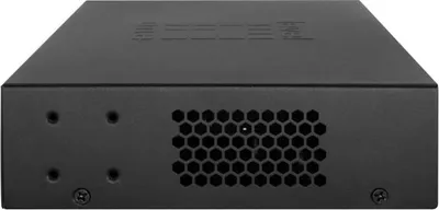 Immagine prodotto di LevelOne Switch Smart Lite GES-2208 Hilbert 8 Porte Gigabit per Rete Ethernet