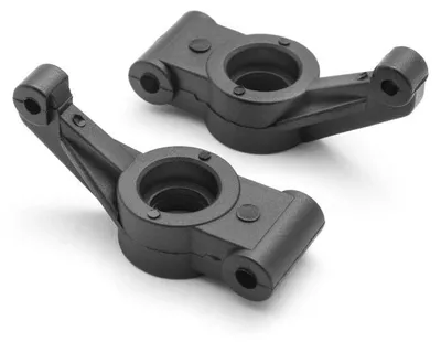 Immagine prodotto di Maverick RC 150005, set di mozzi posteriori, nero