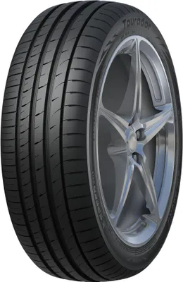 Produktbild von Tourador X Speed Tu1 275/35R20 102Y Bsw Xl