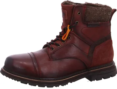 Produktbild von Dockers by Gerli Schnürstiefel Braun