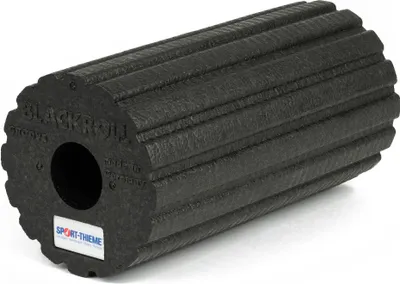 Produktbild von Blackroll Faszienrolle "Groove"