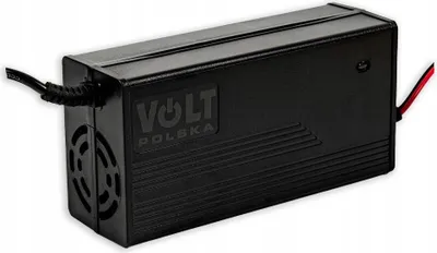 Obrázek produktu pro Nabíječka LiFePO4 baterií VOLT, 10A (12,8V)