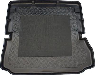 Produktbild von Z437496 Kofferraumwanne kompatibel mit Renault Grand Scenic III 04.2009-11.2016