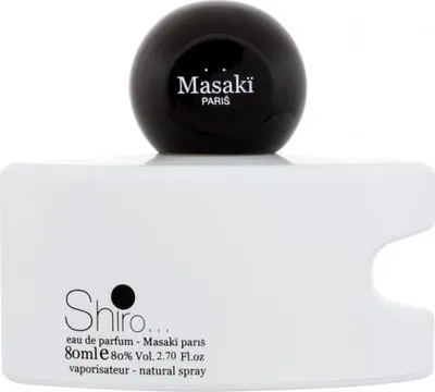 A product shot of a perfume bottle.