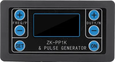 Obrázek produktu pro Generátor pulzní frekvence PWM Obdélníkový modul se signálem čtvercové vlny s nastavitelným DC6V ?30V