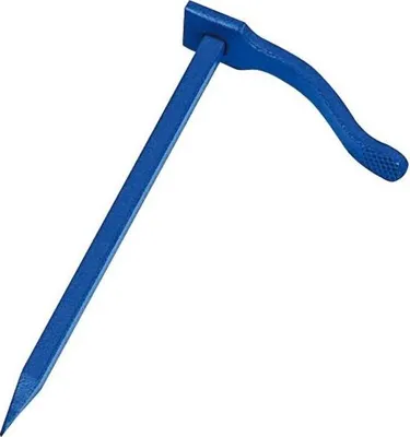 Image de Chevillette ronde 250 mm REVEX - 025309