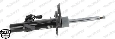 Immagine prodotto di MONROE Ammortizzatore Articolo: C2504R