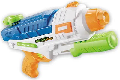 Productafbeelding van Waterpistool 600 ml