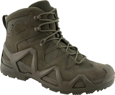 Produktbild von LOWA Zephyr MK2 GTX Mid Stiefel : Ranger Green 46