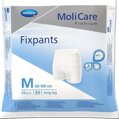 Produktbild von MoliCare® Karton Inkontinenz Fixpants long L