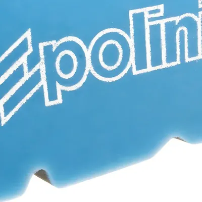 Produktbild von Luftfilter Einsatz Polini für Derbi Boulevard, Piaggio Beverly, Skipper, Vespa ET4 50, 125, 150ccm