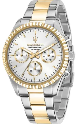 Produktbild von Maserati Competizione Herrenuhr