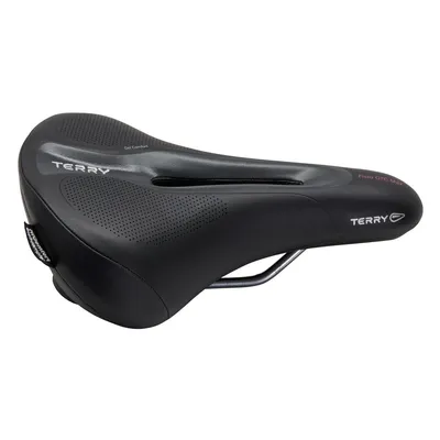 Image de Terry selle de vélo femme Fisio GTC Max Gel, noire