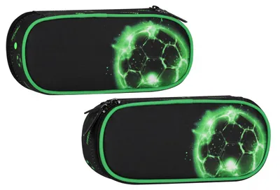 Image de Trousse rigide Football Starpak
