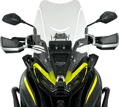 Obrázek produktu pro Čelní Sklo Touring Trk702/X Cl