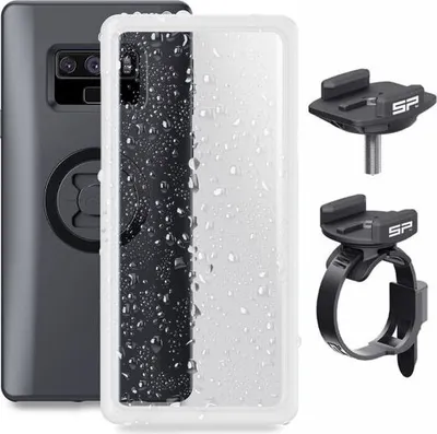 SP Connect Bike Bundle - passend für Samsung Galaxy S9 Note