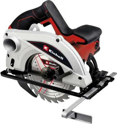 Produktbild von Einhell Handkreissäge TC-CS 1250