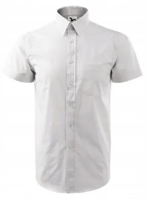 Produktbild von Malfini - "Chic" Hemd für Herren PP11464 (XL) (Weiß)