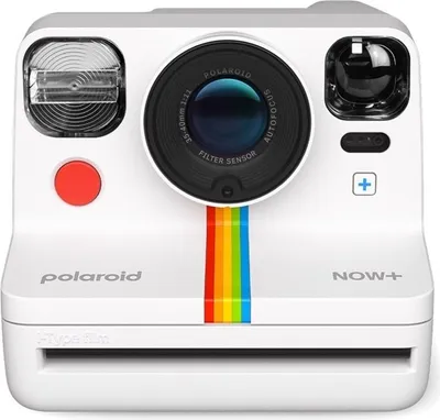 Image de Appareil photo instantané Polaroid 39009077 Blanc