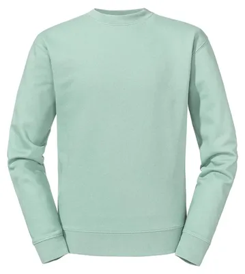 Image de Russell - Sweat à capuche « Authentic » pour homme PC5055 (S) (eucalyptus)
