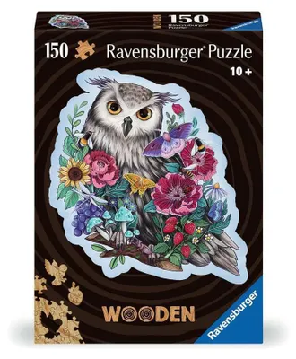 Produktbild von Geheimnisvolle Eule Ravensburger 17511
