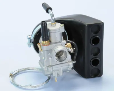 Produktbild von POLINI CP Vergaser D.17.5 Vespa 50