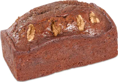 Produktbild von we LOVE bakery - Dinkel-Lebkuchen-Brot mit Walnüssen, frisches Brot