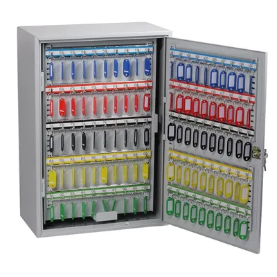 Image de Phoenix Safe Schlüsselkasten KC0605K