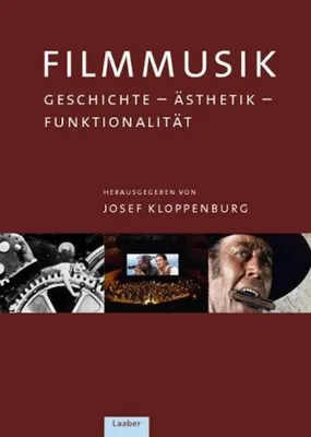 Obrázek produktu pro Filmmusik
