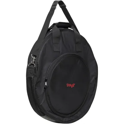 Produktbild von Stagg CYB-10 Beckentasche 22 Zoll