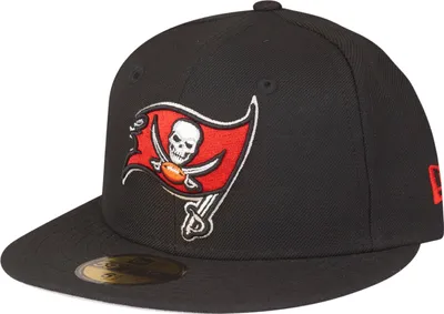 Obrázek produktu pro New Era 59Fifty Dětská kšiltovka - NFL Tampa Bay Buccaneers 6 5/8
