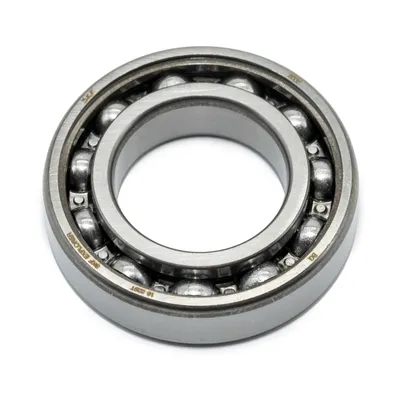 Produktbild von SKF Rillenkugellager Kugellager 6006 ( 30x55x13 mm)