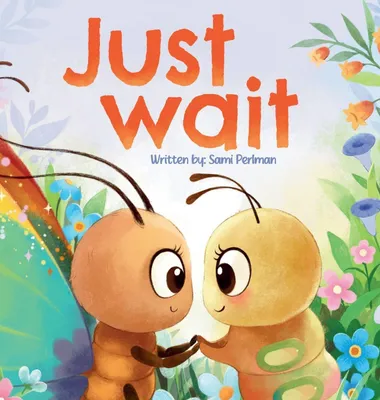 Produktbild von Just Wait