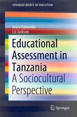 Obrázok produktu pre Educational Assessment in Tanzania