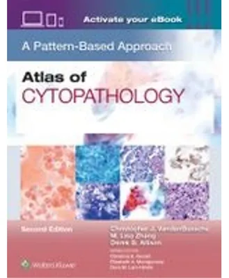 Obrázok produktu pre Atlas of Cytopathology