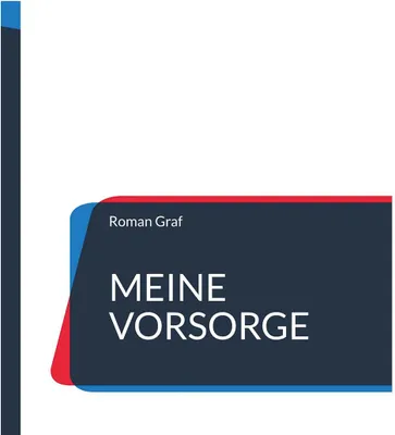Immagine prodotto di Meine Vorsorge