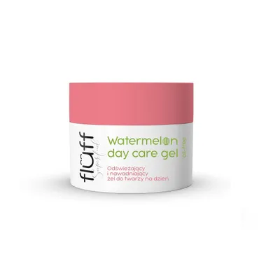 Produktbild von Erfrischendes Tages-Gel mit Wassermelonenextrakt, 50ml