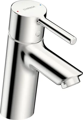 Produktbild von Hansa EH-Mischer WT-Batt.HANSAVANTIS chrom Pinhebel